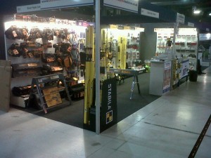 manchester toolfair