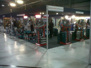 makita stand 2