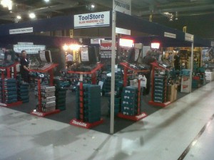 makita stand 3