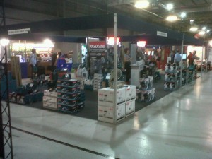 makita stand