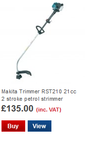 rst210 price