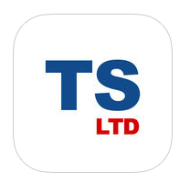 app logo