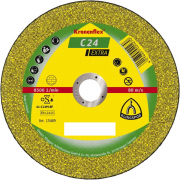 125x3mm stone cutting discs 188464 each