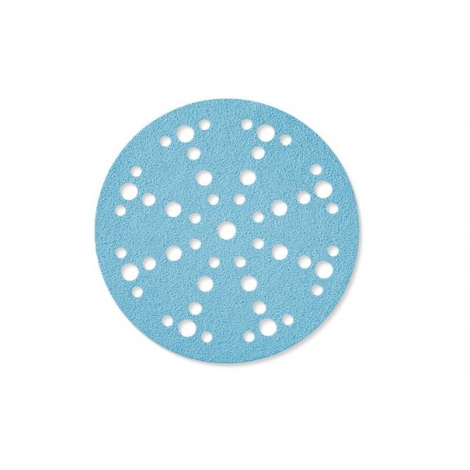 Festool 150mm Granat Abrasive Sanding Discs 6 Inch Box of 100