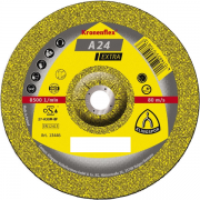 188466 125x6mm Metal Grinding Discs