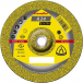 Klingspor 188466 125mm Metal Grinding Discs