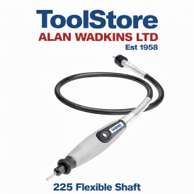 225 Flexible Shaft For Dremel Multi Tools