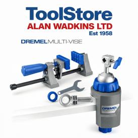 2500 MultiVise For Dremel Multi Tools