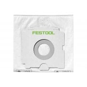 496187 CT26 Self Clean Filter Bag Pack Of 5
