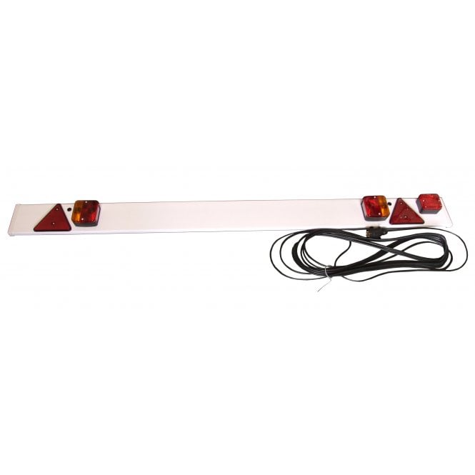 6ft Trailer Light Board