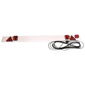 6ft Trailer Light Board