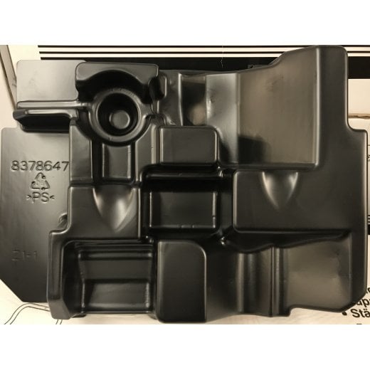 Makita 837864-7 Insert For  Twin Packs