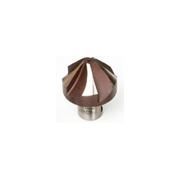 50mm hss countersink bit