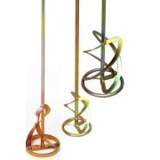 MG160 Mixing Paddle