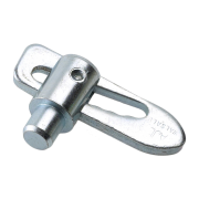 Antiluce Plugs To Rivet                 