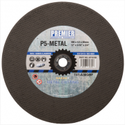 AP10150 Metal Cutting Disc 300mm x 4mm Each