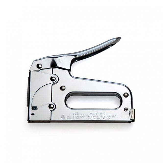 Arrow T50 Heavy Duty Staple Gun