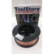 AWT Mig Wire 15kg Roll