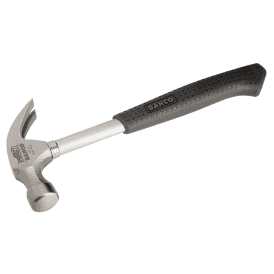 429 Claw Hammer With Rubber Grip