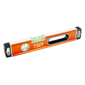 466-400-M 400mm Magnetic Spirit Level