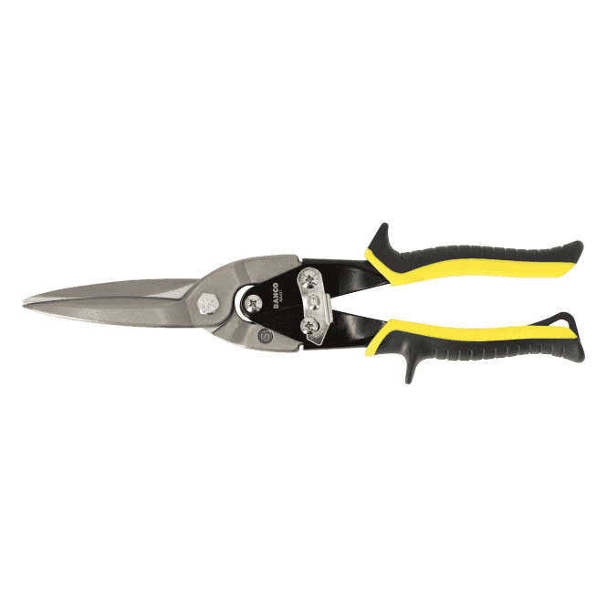 Bahco MA431 290mm Long Straight Cut Aviation/Compound Shears