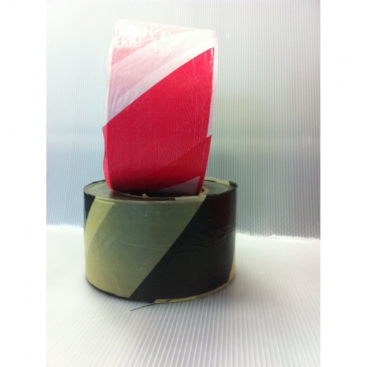 Barrier Tape 75mm wide