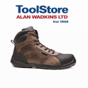 Base B610 Rafting Top Saftey Work Boots SIZE 11