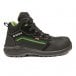 Base B898 Be-Powerful Top Safety Boots 8