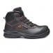 Base B958 Matar Top Safety Boot Size 6