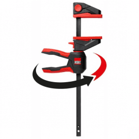 EZ360M-15 6" One Handed Clamp With Rotating Handle