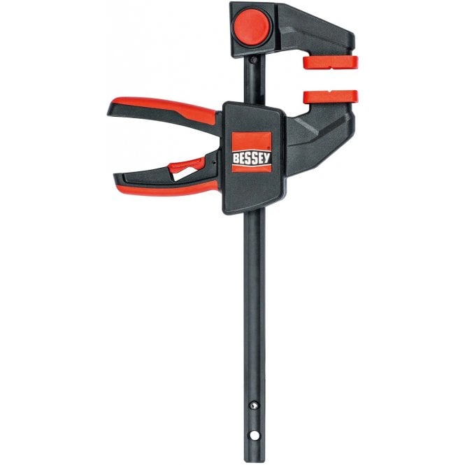 Bessey EZM30-6 One Handed Work Clamp 300mm 60mm Throat Depth