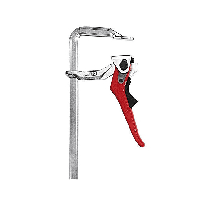 Bessey GSH40 Lever Clamp ClassiX GSH 400/120 BE105351