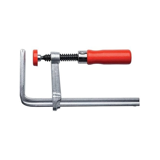 Bessey GTR12 Guide Rail Table Clamp All Steel 120/60