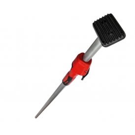 BESSEY STE90 Telescopic Pump Action Clamp 90cm Reach