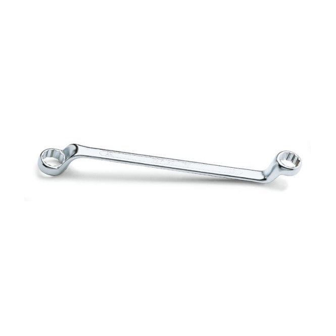 Beta Tools 000900091 90 35 x 38 Double Ended Deep Offset Ring Wrenches
