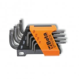 000970064 97TX/SC8-8 Torx Offset Key Wrenches