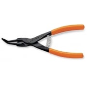1037 140X09mm External Circlip Pliers 45 Degree Angle