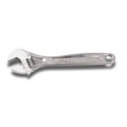 111 Adjustable Wrench Chrome Plated