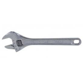 111E 380 Adjustable Wrench