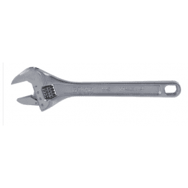 111E200 Adjustable Spanner Wrench 200mm Long