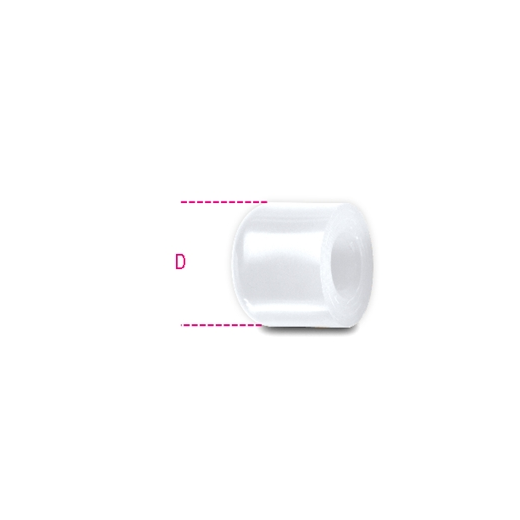Beta Tools 1390NR Spare Faces For Item 1390N