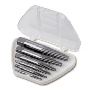 1430/S5 Set of 5 Extractors
