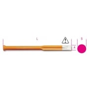 1701N Masonry Chisels 23mm Width Tip