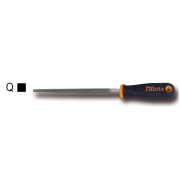 1719BMA8/Q Second Cut Square File