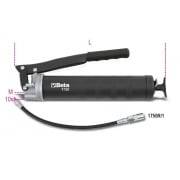 1750 500cc Lever Operated Grease Gun
