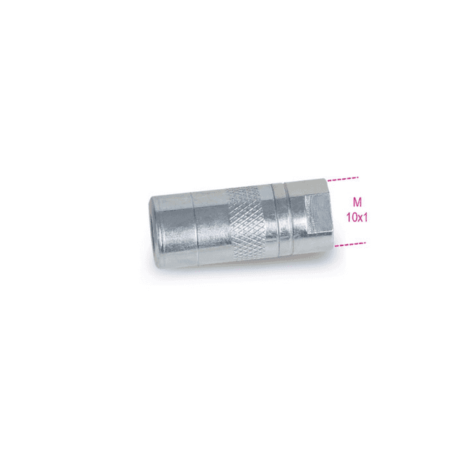 Beta Tools 1750 RT 4-jaw grease fitting “Hydraulic” type