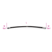 1750R/1 Spare Flexible Hose