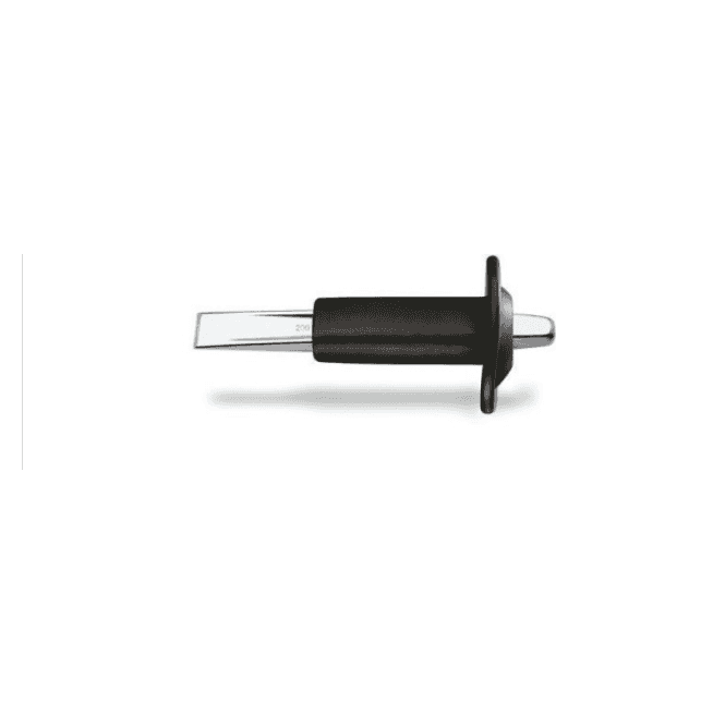 Beta Tools 35 PM300 Flat Chisel With Hand Guard