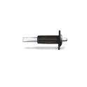 Beta Tools 35 PM300 Flat Chisel With Hand Guard