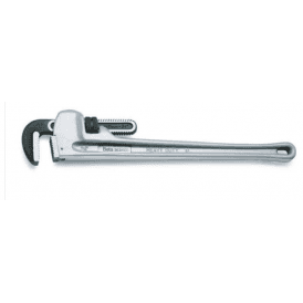 363 450 Heavy Duty Pipe Wrench 450mm Long